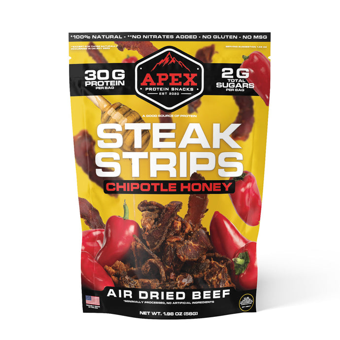 Steak Strips