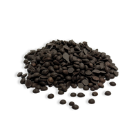 No Added Sugar Chocolate Chips with Xylitol 72% Cacao
