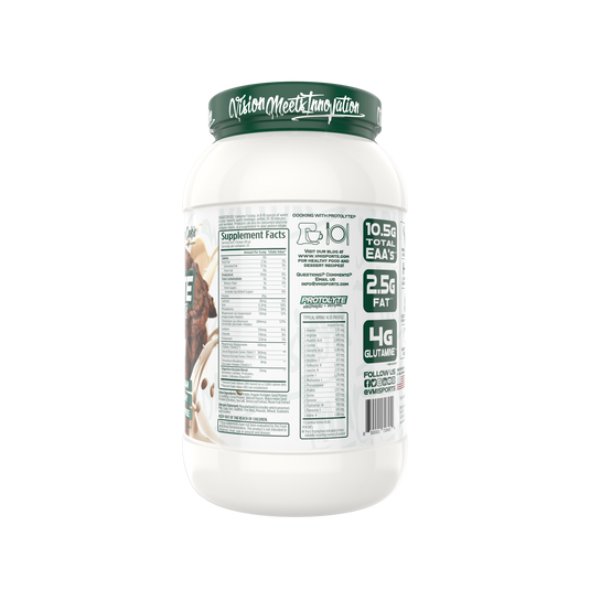 ProtoLyte® Plant Based Protein