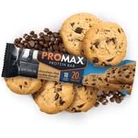 Chocolate Chip Cookie Dough