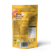 Dark Chocolate Ginger Sharing Bag