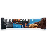 Chocolate Peanut Crunch