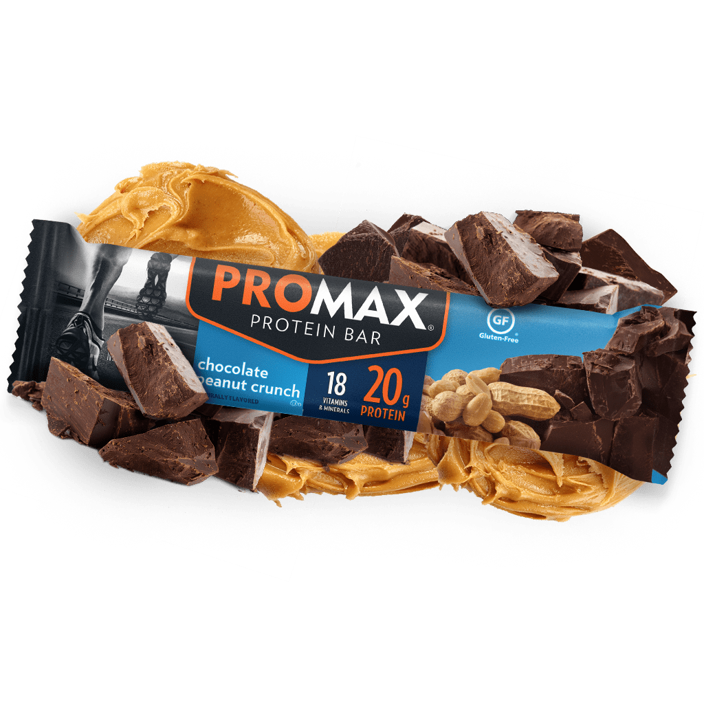 Chocolate Peanut Crunch