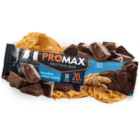 Chocolate Peanut Crunch