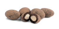 Chocolate Almonds