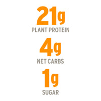 Employee Chunky Peanut Butter Protein Bars