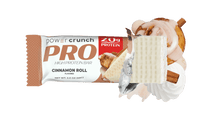 PRO Cinnamon Roll
