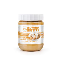 HIGH PROTEIN NUT SPREAD