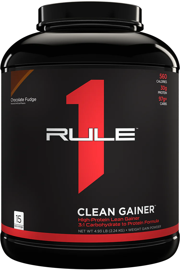 R1 CLEAN GAINER
