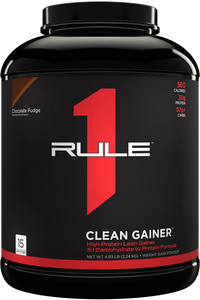 R1 CLEAN GAINER