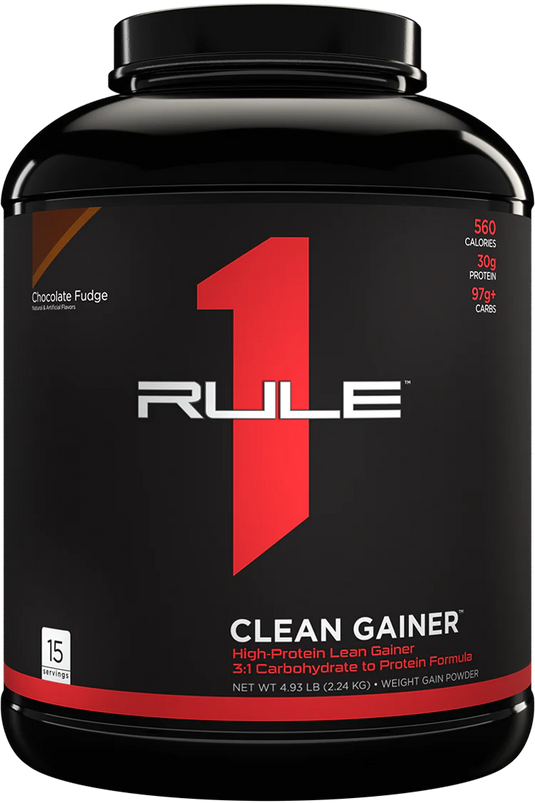 R1 CLEAN GAINER