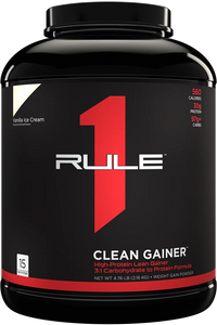 R1 CLEAN GAINER