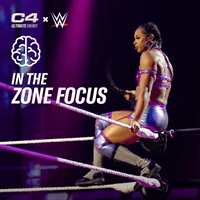 C4 Ultimate Energy™ X WWE® Energy Drink
