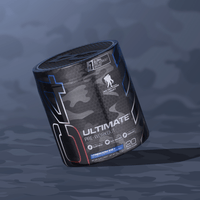 C4 Ultimate® X Wounded Warrior Project® Pre Workout Powder