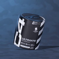 C4 Ultimate® X Wounded Warrior Project® Pre Workout Powder