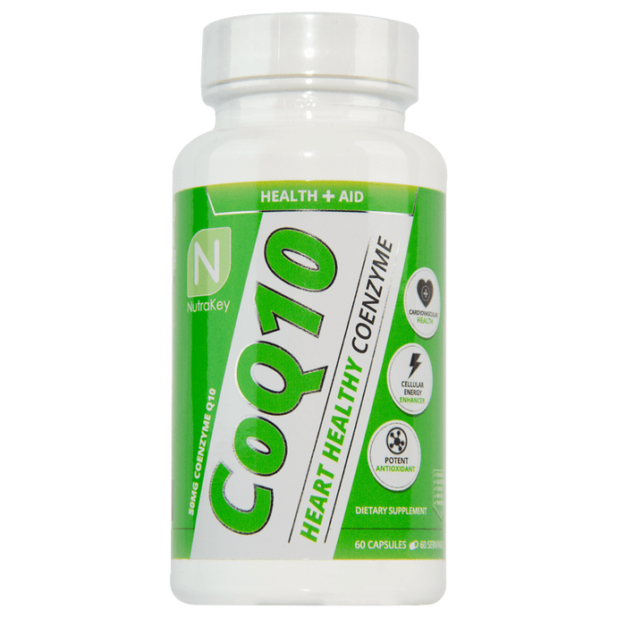 CoQ10