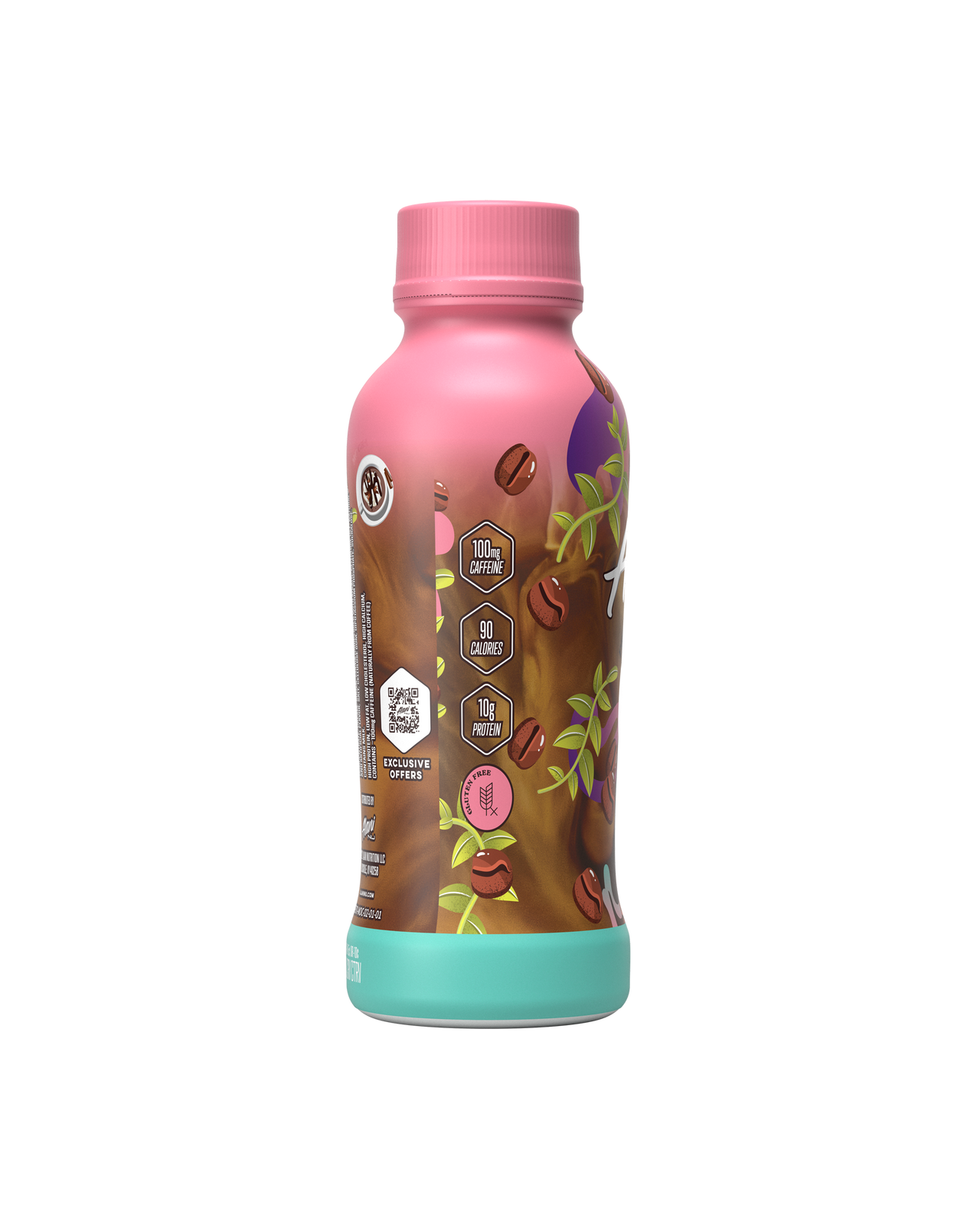 Coffee - Mocha