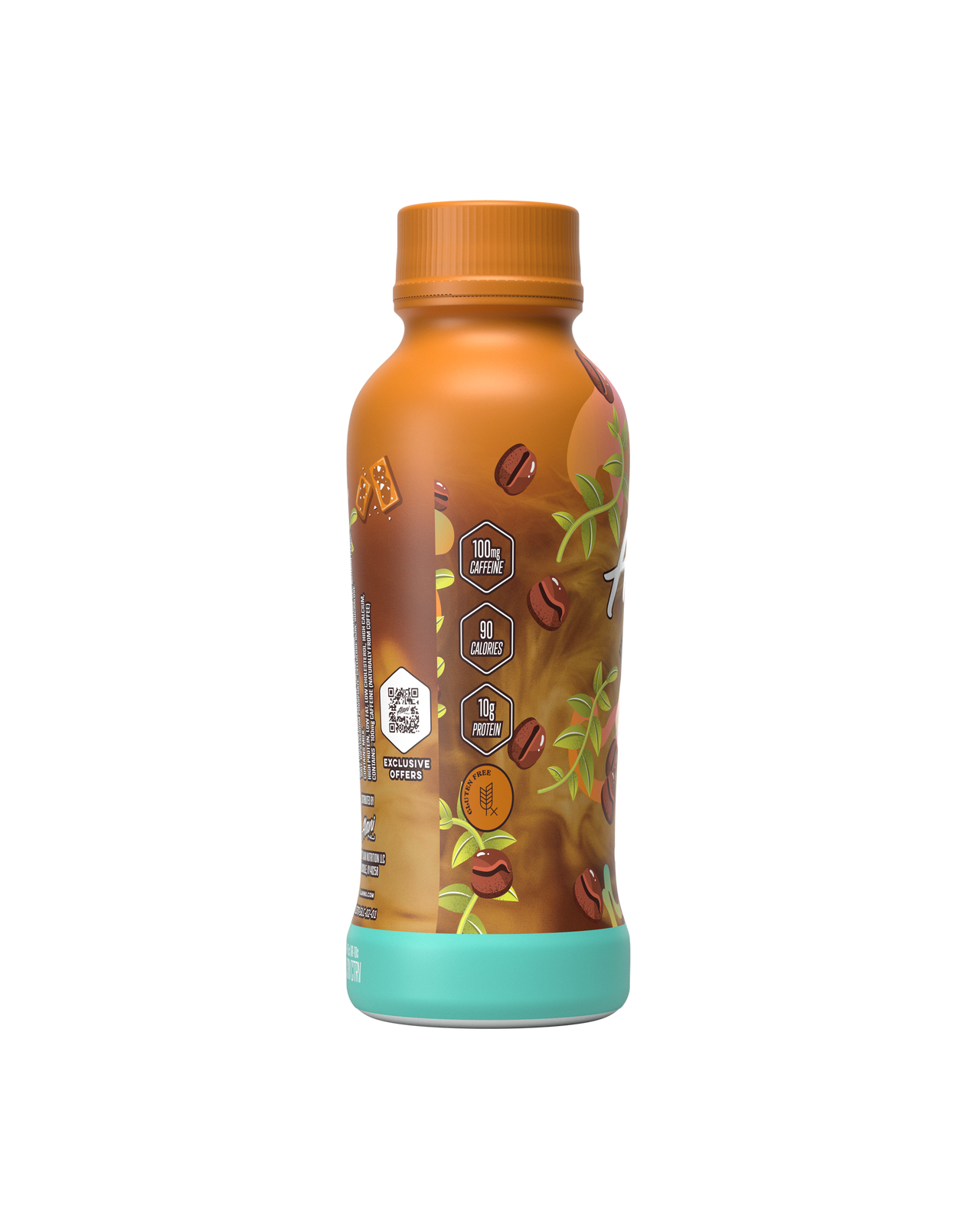 Coffee - Salted Caramel