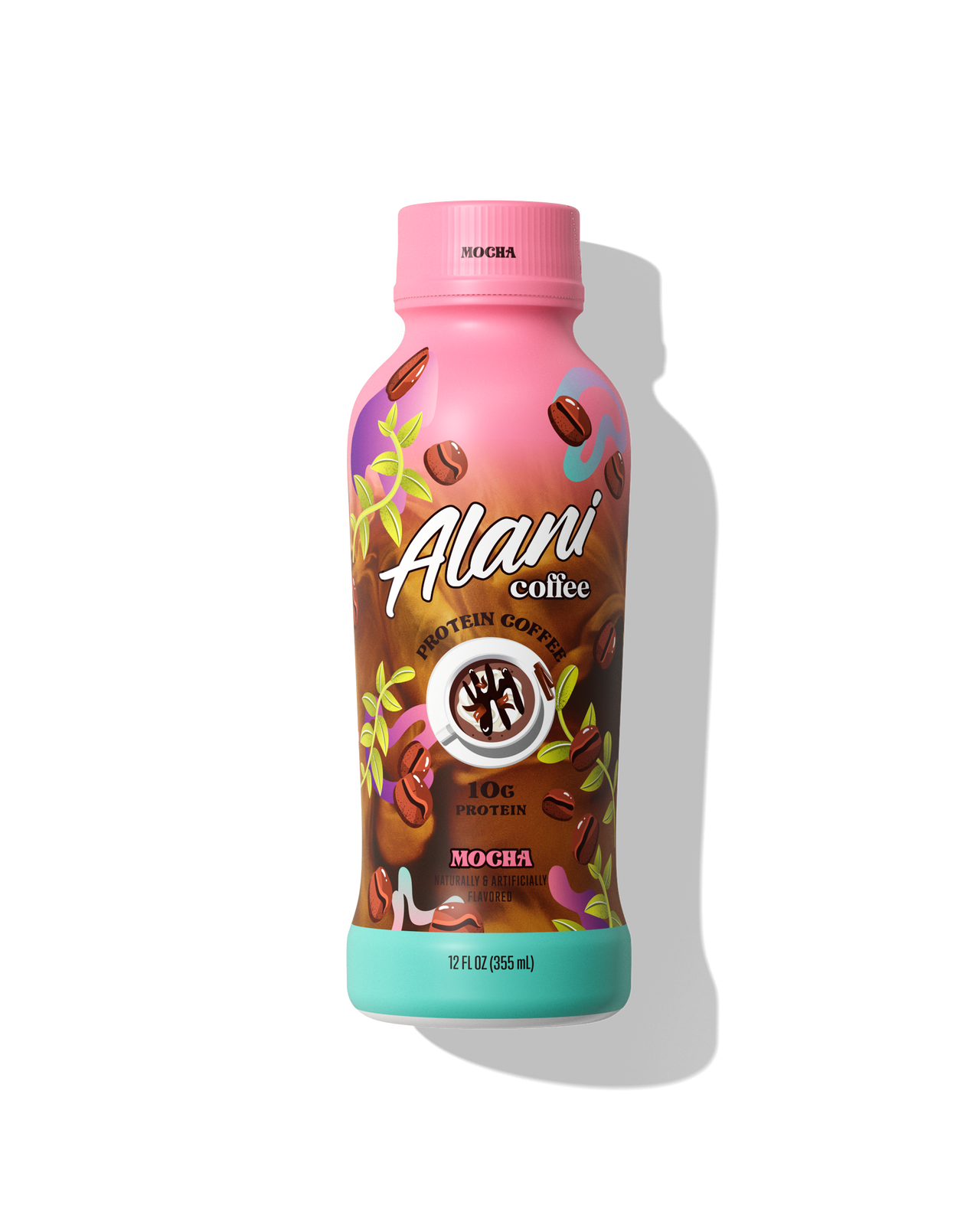 Coffee - Mocha