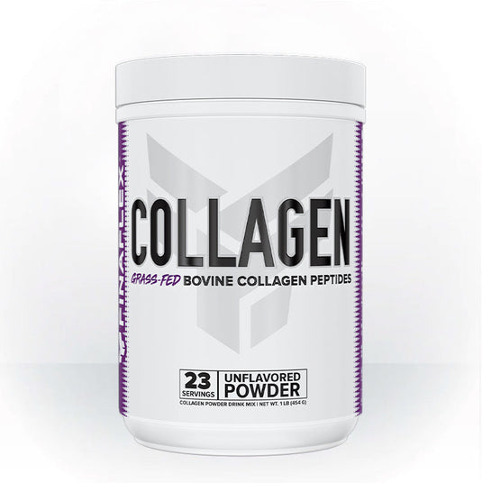 PURE COLLAGEN, ULTIMATE GRASS-FED BOVINE COLLAGEN