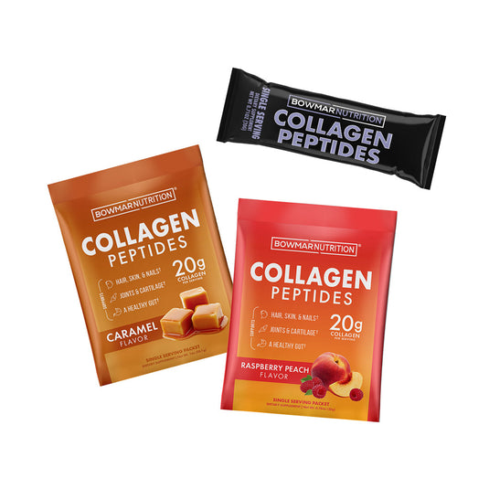 Collagen Samples