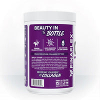 PURE COLLAGEN, ULTIMATE GRASS-FED BOVINE COLLAGEN