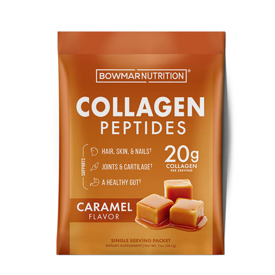 Collagen Samples