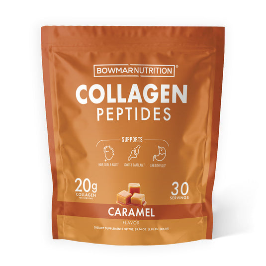 Flavored Collagen