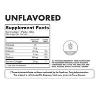 Collagen Peptides