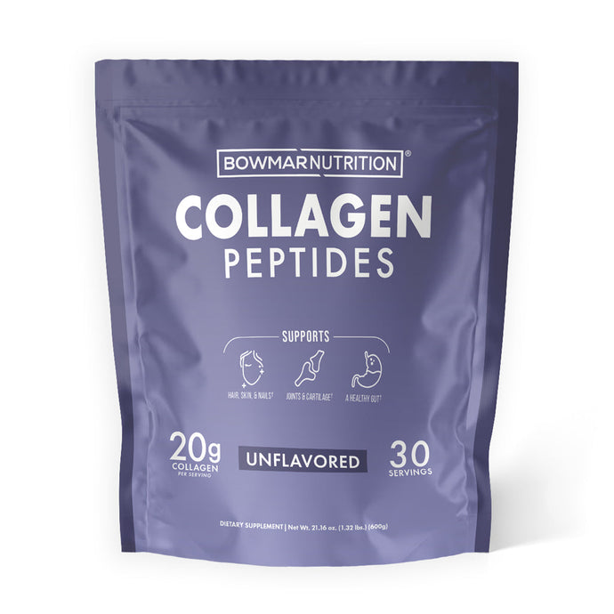 Collagen Peptides