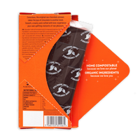 Conscious Chocolate Orange and Tangerine Bar