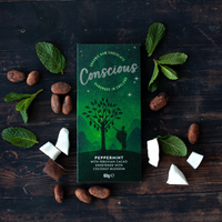 Peppermint Bar