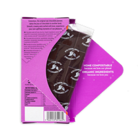 Sour Cherry Bar