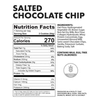 PROTEIN COOKIES - 6 Pack Box