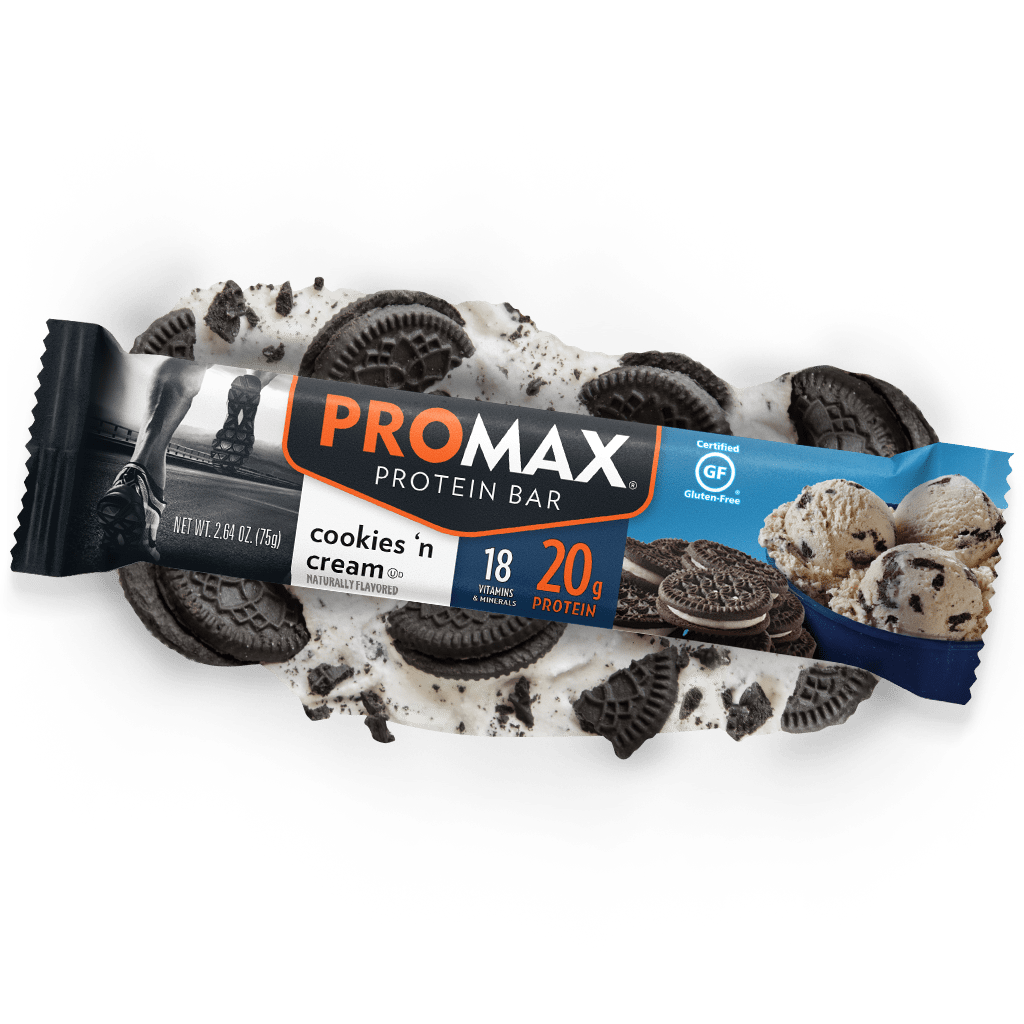 Cookies 'n Cream