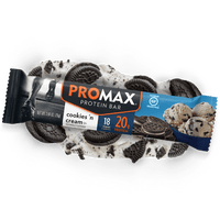 Cookies 'n Cream