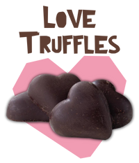 LIMITED EDITION - Love Truffles