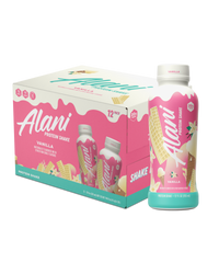 Protein Shake - Vanilla