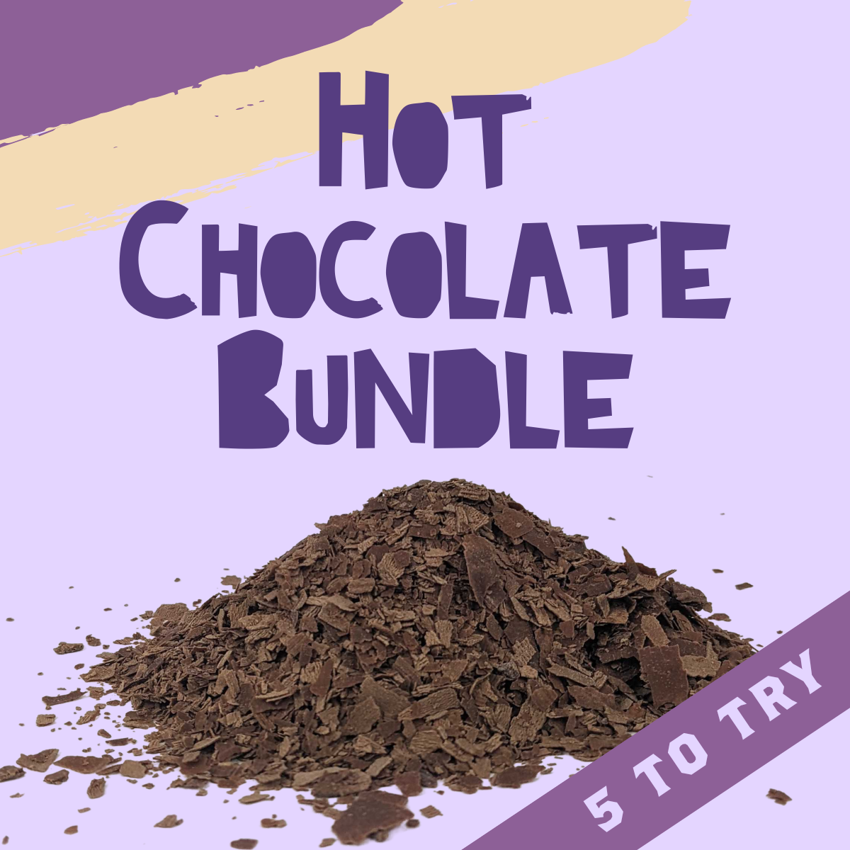 Hot Chocolate Bundle