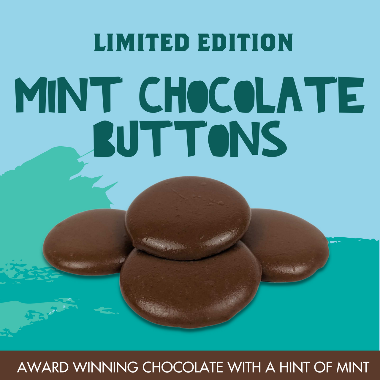 Mint 72% Buttons