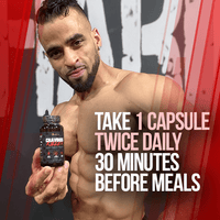CRAVINGS KILLER - Appetite & Cravings Suppressant †