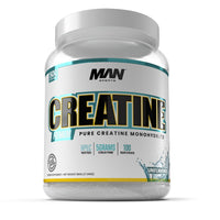 Creatine - 100 Servings