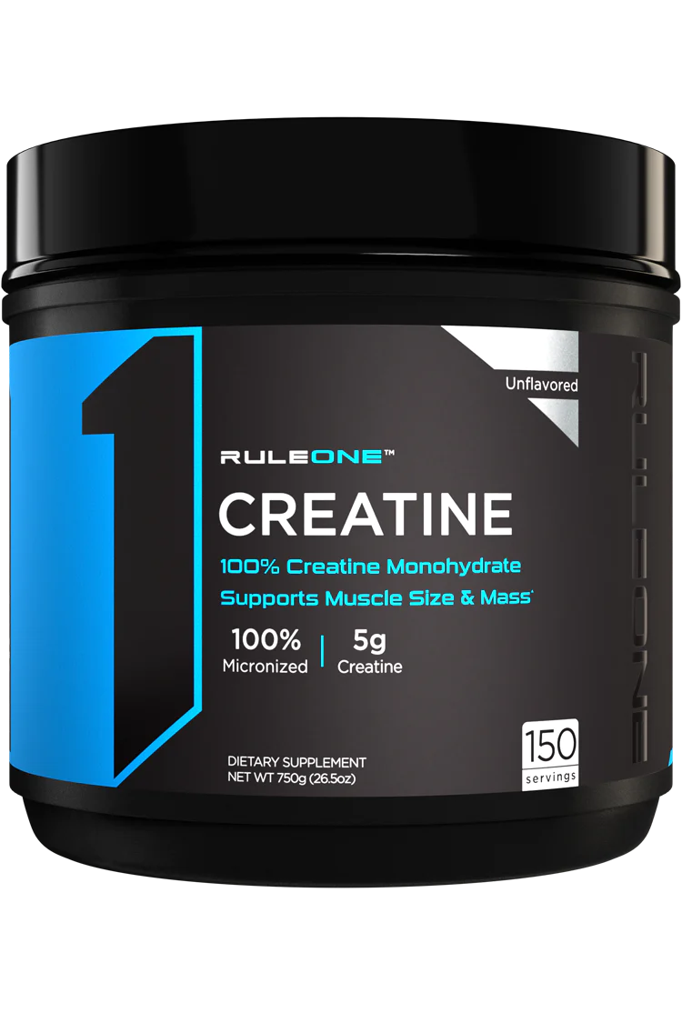 R1 CREATINE