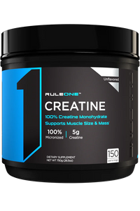 R1 CREATINE