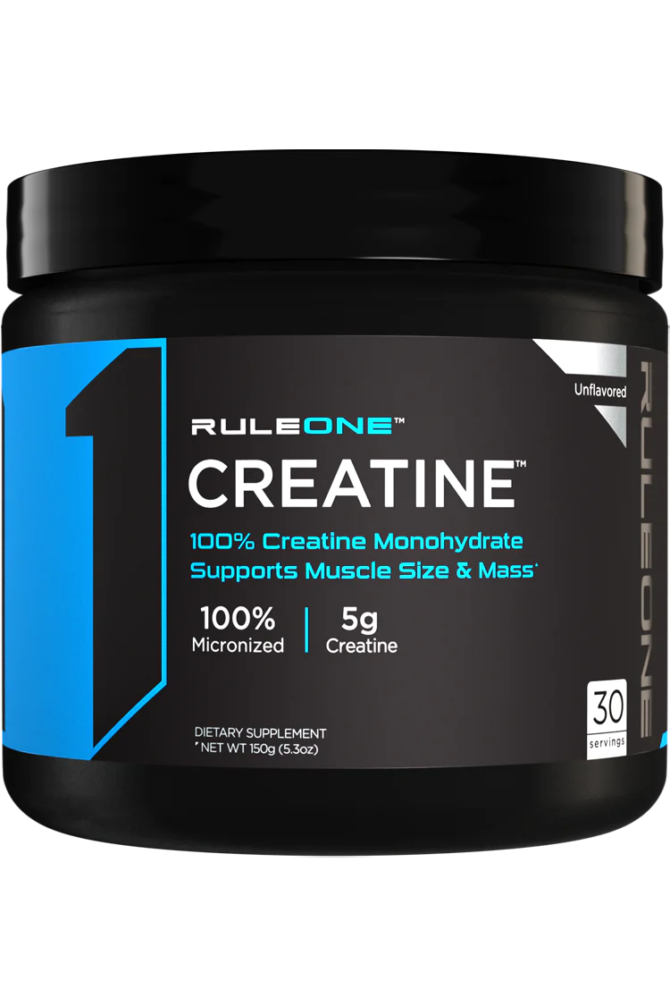 R1 CREATINE