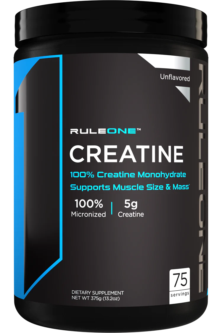 R1 CREATINE