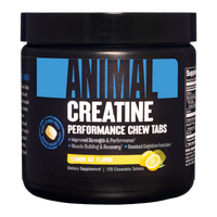 Animal Creatine Chews