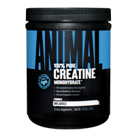 Animal Micronized Creatine