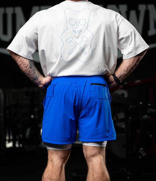 Gummy Bear Training Shorts