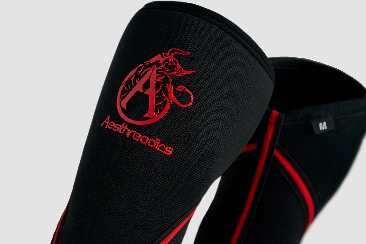 Knee Sleeves 3.0